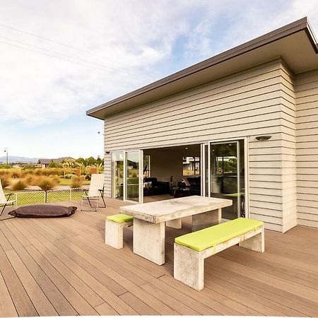 Poppa Pete'S - Te Anau Holiday Home 외부 사진