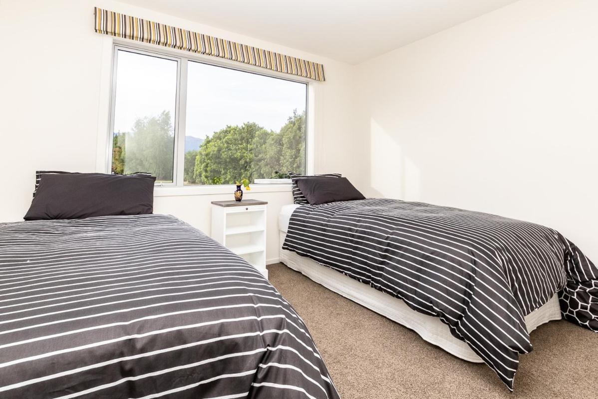 Poppa Pete'S - Te Anau Holiday Home 외부 사진