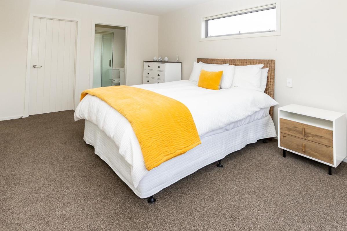 Poppa Pete'S - Te Anau Holiday Home 외부 사진