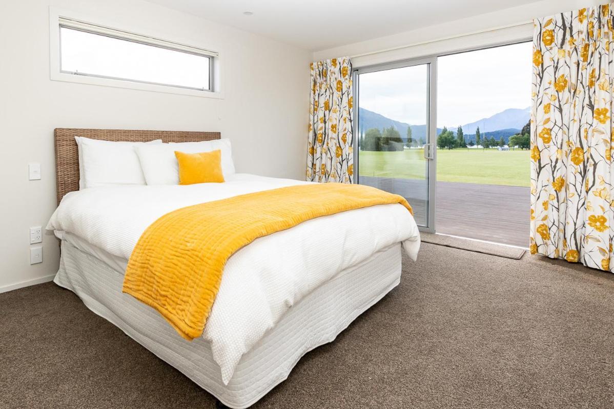 Poppa Pete'S - Te Anau Holiday Home 외부 사진