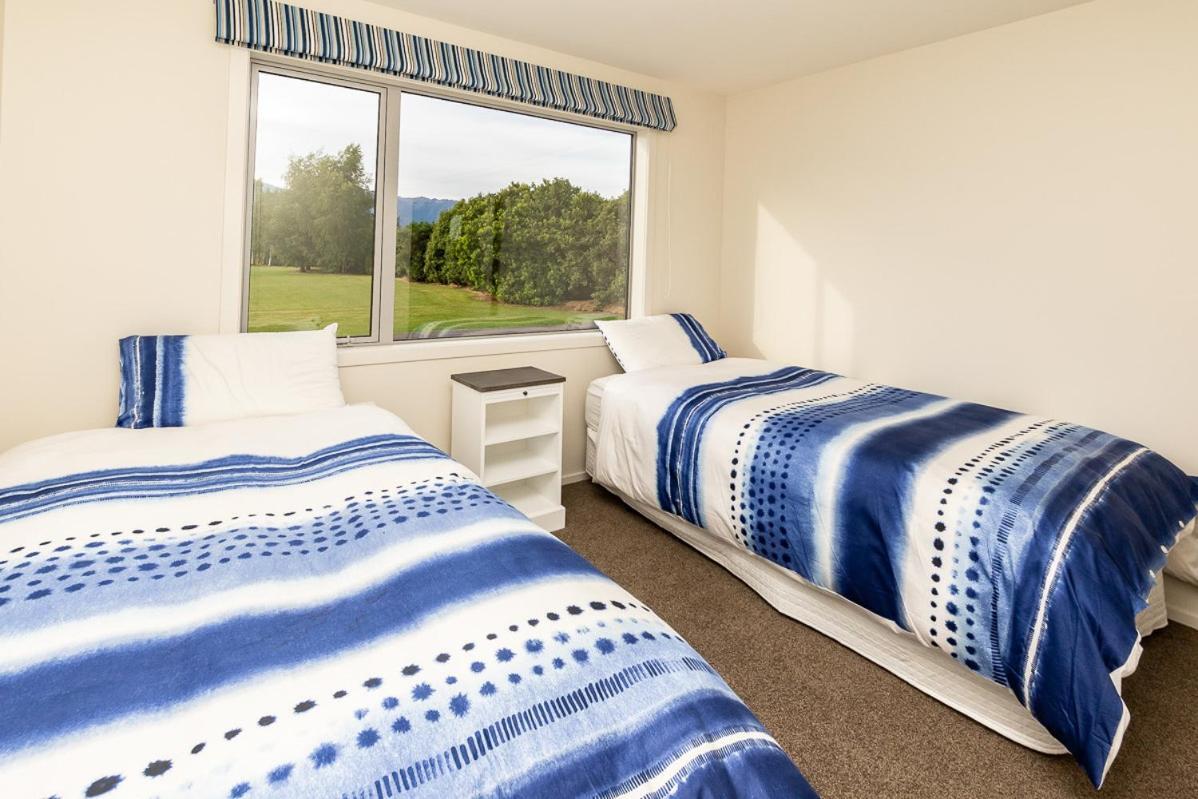 Poppa Pete'S - Te Anau Holiday Home 외부 사진