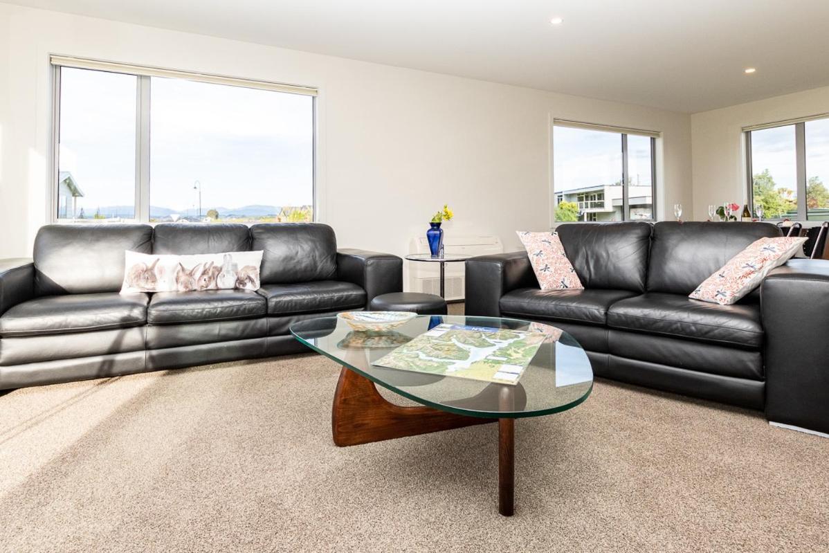 Poppa Pete'S - Te Anau Holiday Home 외부 사진