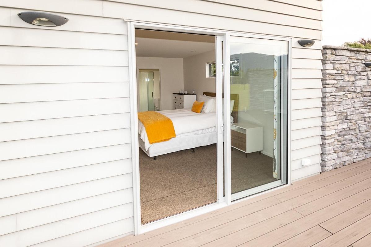 Poppa Pete'S - Te Anau Holiday Home 외부 사진
